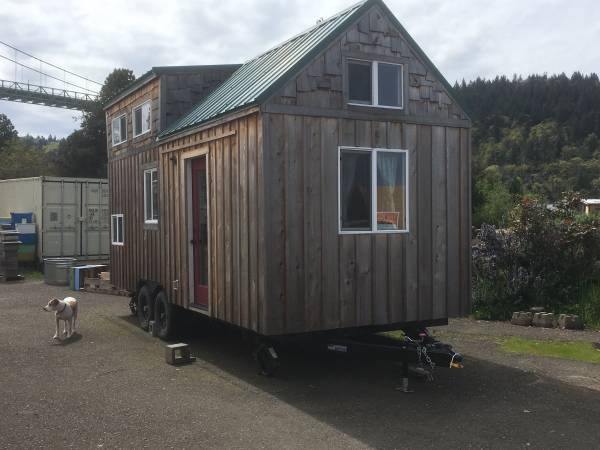 NEW PRICE! Tiny House, perfect for ADU or Air BnB - Image 3 Thumbnail