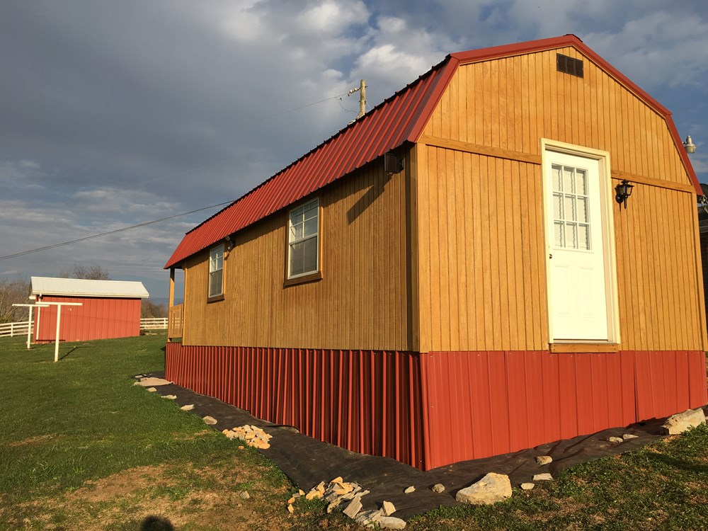Custom   Built Cabin  - Image 2 Thumbnail