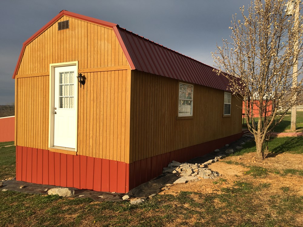 Custom   Built Cabin  - Image 3 Thumbnail