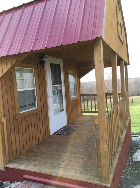 Custom   Built Cabin  - Image 4 Thumbnail