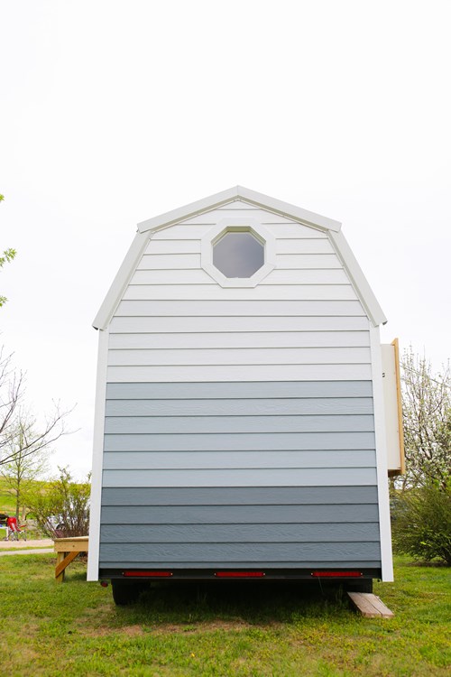 The Tiny House Studio The Could - Image 2 Thumbnail