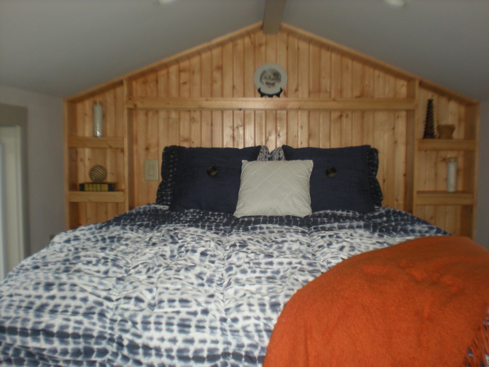 Luxury tiny house on wheels - Image 3 Thumbnail