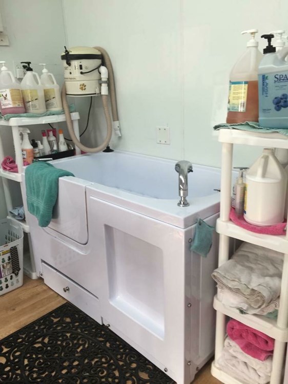 Tiny house grooming Salon  - Image 1 Thumbnail