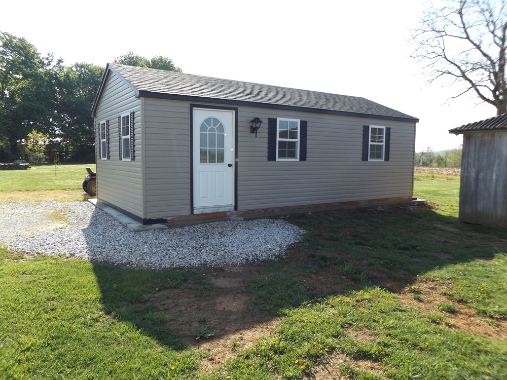 tiny home for sale
