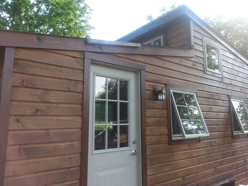 260 sq ft Tiny House on Trailer near Philadelphia - Image 4 Thumbnail