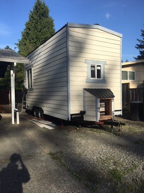 tiny house 
