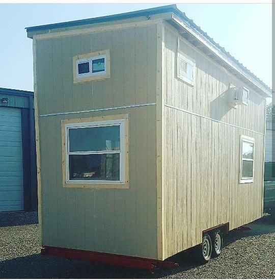 Tiny House Shell  - Image 3 Thumbnail