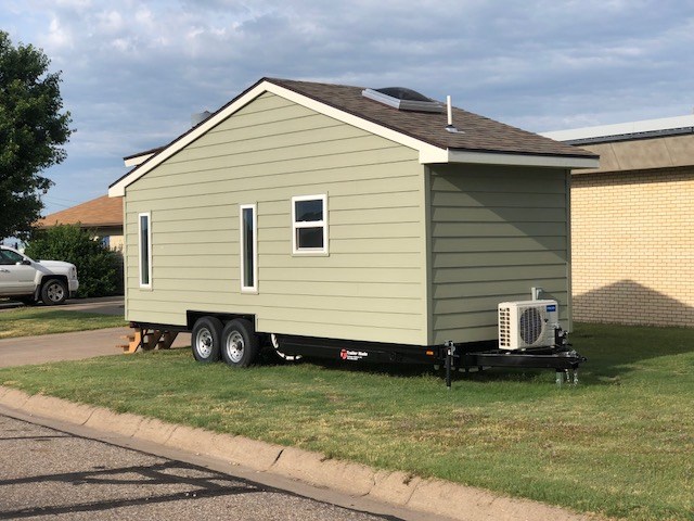NCHS Tiny House 2.0 - Image 3 Thumbnail