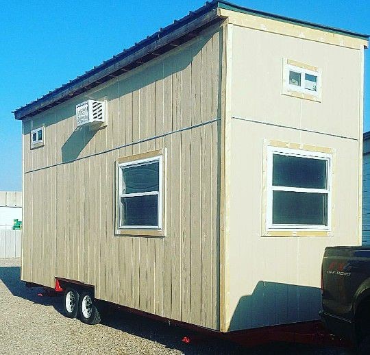 Tiny House Shell  - Image 4 Thumbnail