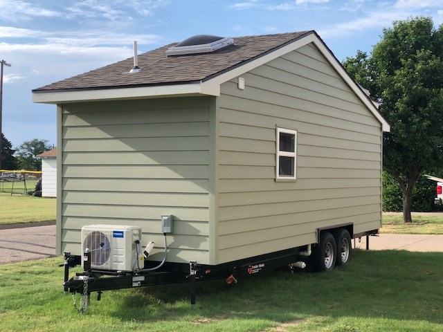 NCHS Tiny House 2.0 - Image 4 Thumbnail