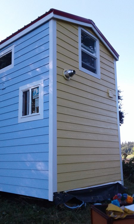 24' Tiny House for Sale - Image 4 Thumbnail