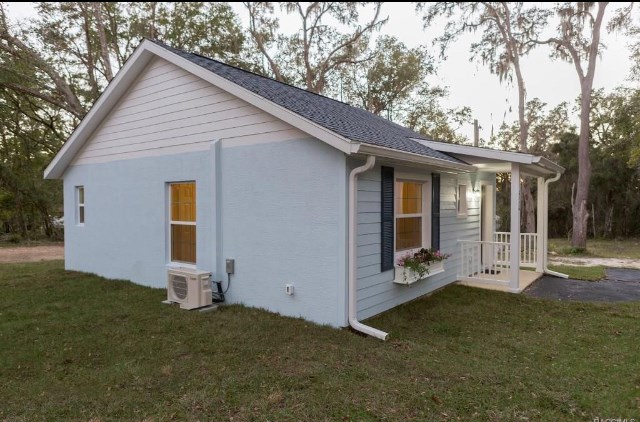 Tiny House for Sale Tiny House on Foundation