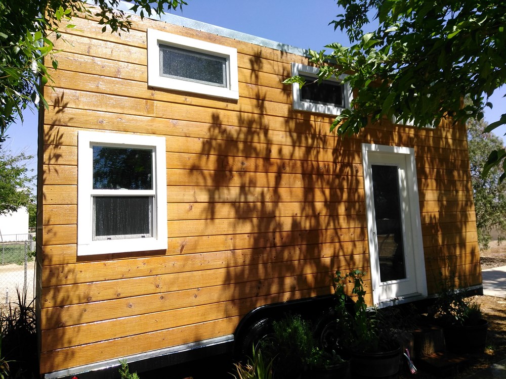 Amazing Tiny House in SoCal!