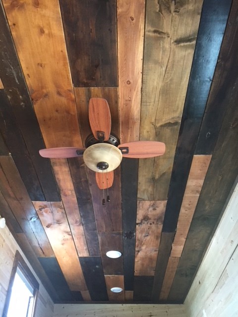 20 ft. Rustic Luxury Tiny Home - Image 3 Thumbnail