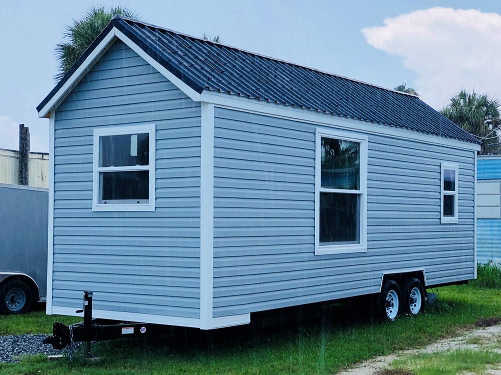 2017 Tiny Home Shell - Image 3 Thumbnail