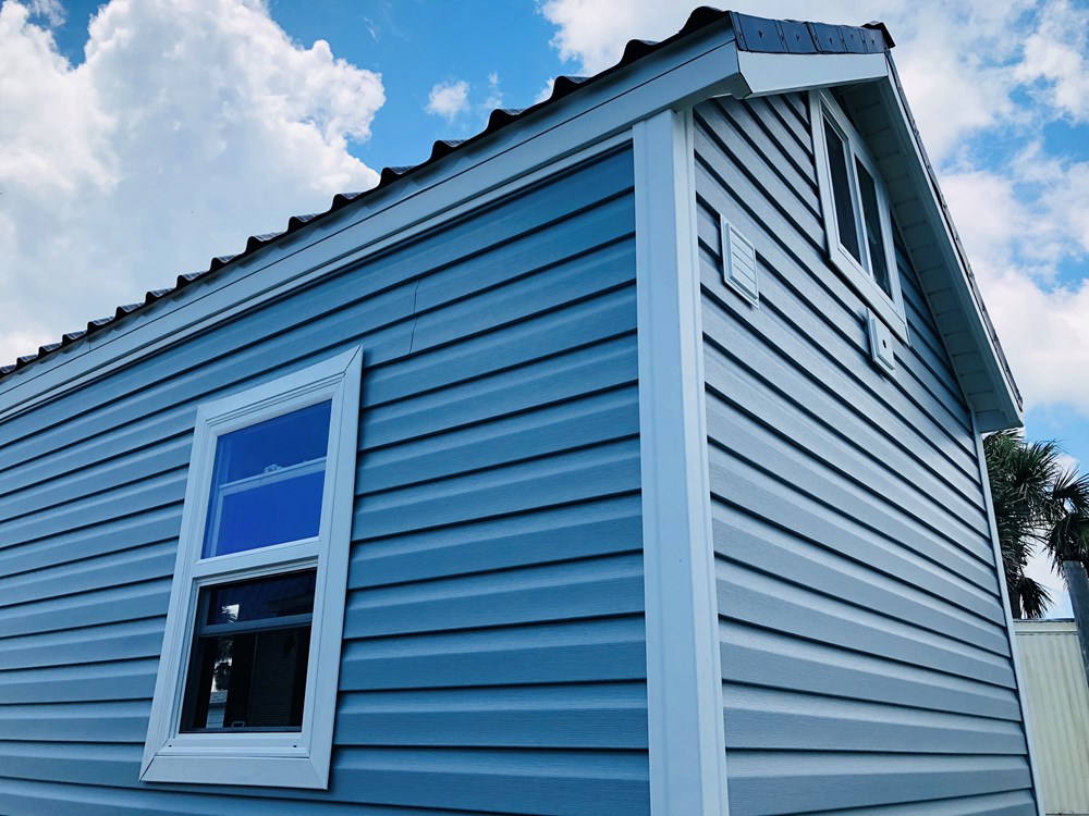 2017 Tiny Home Shell - Image 2 Thumbnail