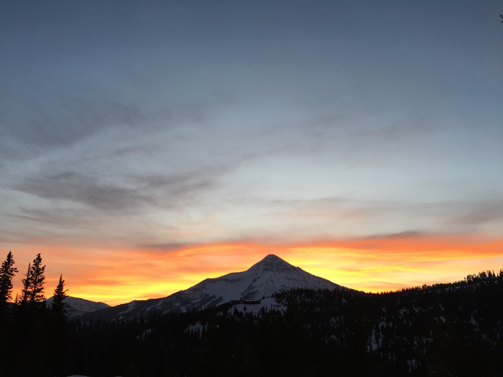 Tiny house in Big Sky Montana with 2.8 Acres for sale - Image 3 Thumbnail