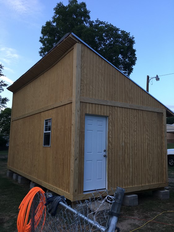 Tiny home 903 - Image 1 Thumbnail