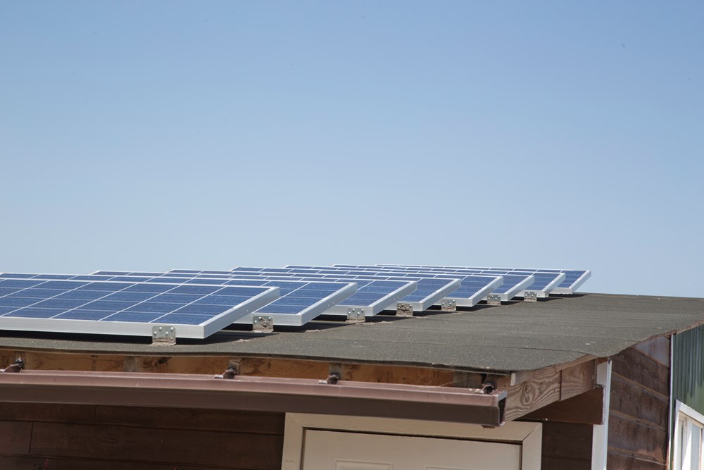 Solar 180Sqft Tiny House - Image 3 Thumbnail