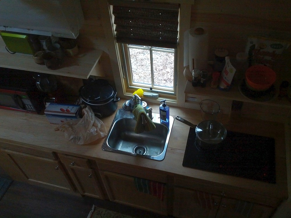 Tumbleweed tiny house cypress 26’ 2017 - Image 2 Thumbnail