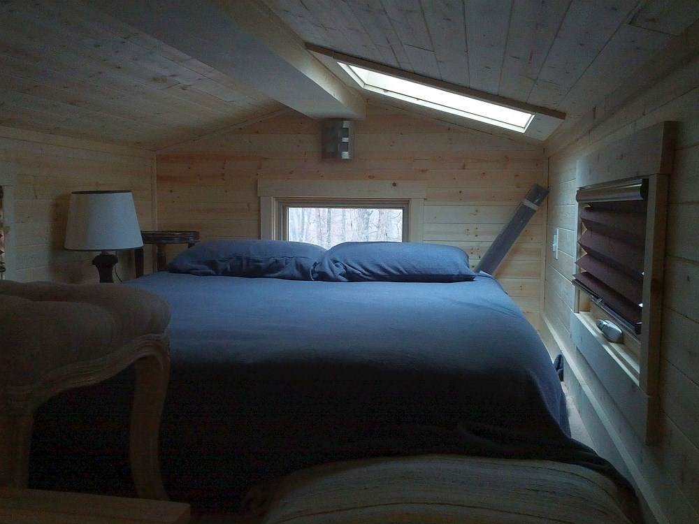 Tumbleweed tiny house cypress 26’ 2017 - Image 4 Thumbnail