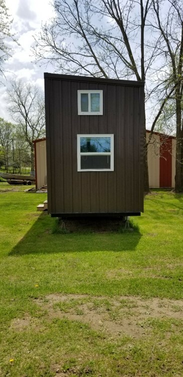 Tiny House 24x8 - Image 4 Thumbnail