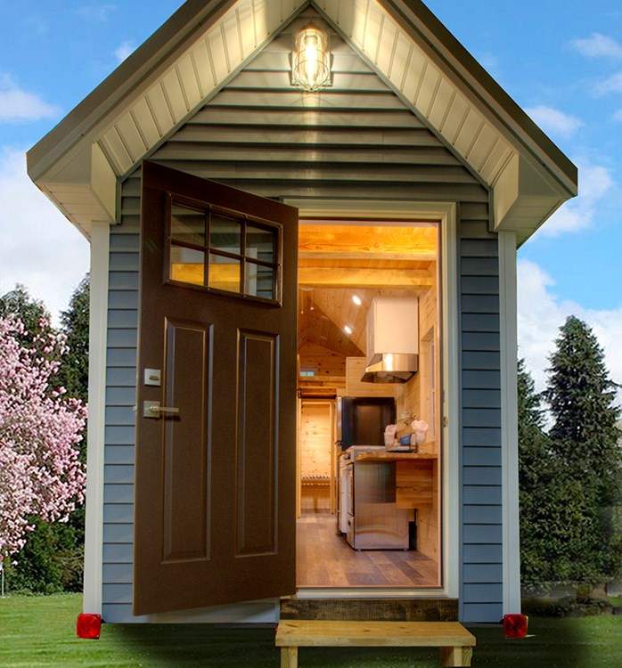 Custom Craftsman