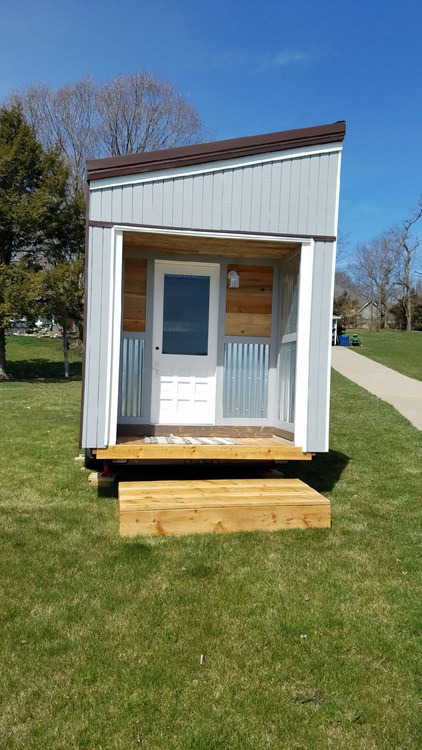 Tiny House on Wheels - Image 3 Thumbnail