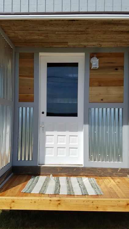 Tiny House on Wheels - Image 2 Thumbnail