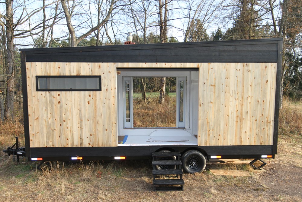 Dreamy Tiny Home Shell - Image 3 Thumbnail
