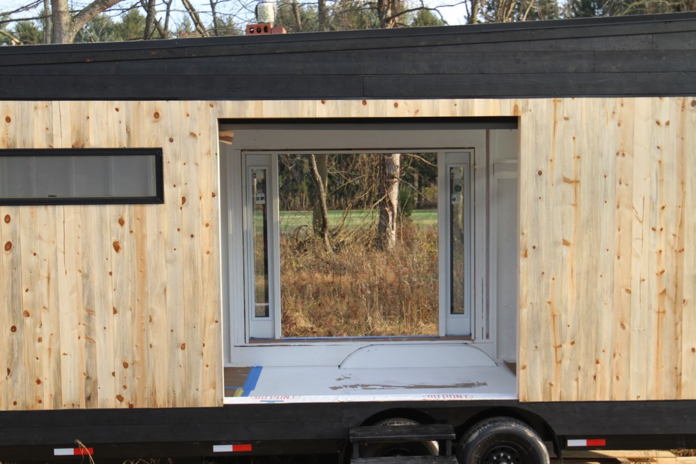 Dreamy Tiny Home Shell - Image 4 Thumbnail