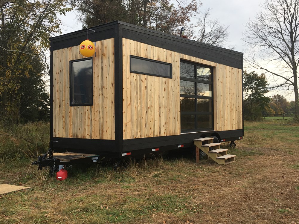 Dreamy Tiny Home Shell - Image 2 Thumbnail