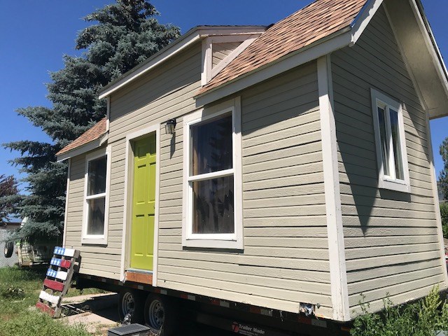 Rustic Tiny Home  - Image 2 Thumbnail