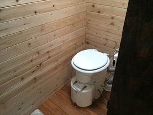 Fully Finished Tiny House on Wheels - Image 4 Thumbnail