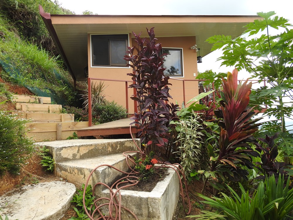 TINY HOME IN THE MOUNTAINS OF COSTA RICA - Image 3 Thumbnail