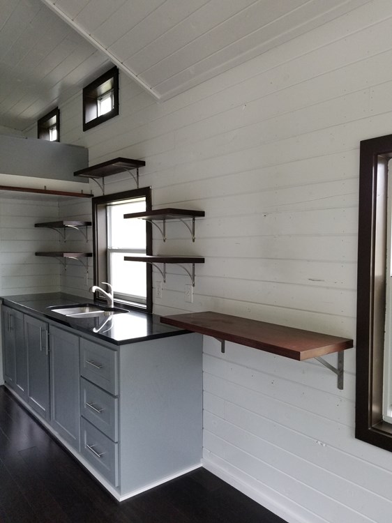 Ready-To-Go Tiny Home - Image 2 Thumbnail