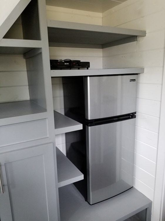 Ready-To-Go Tiny Home - Image 4 Thumbnail