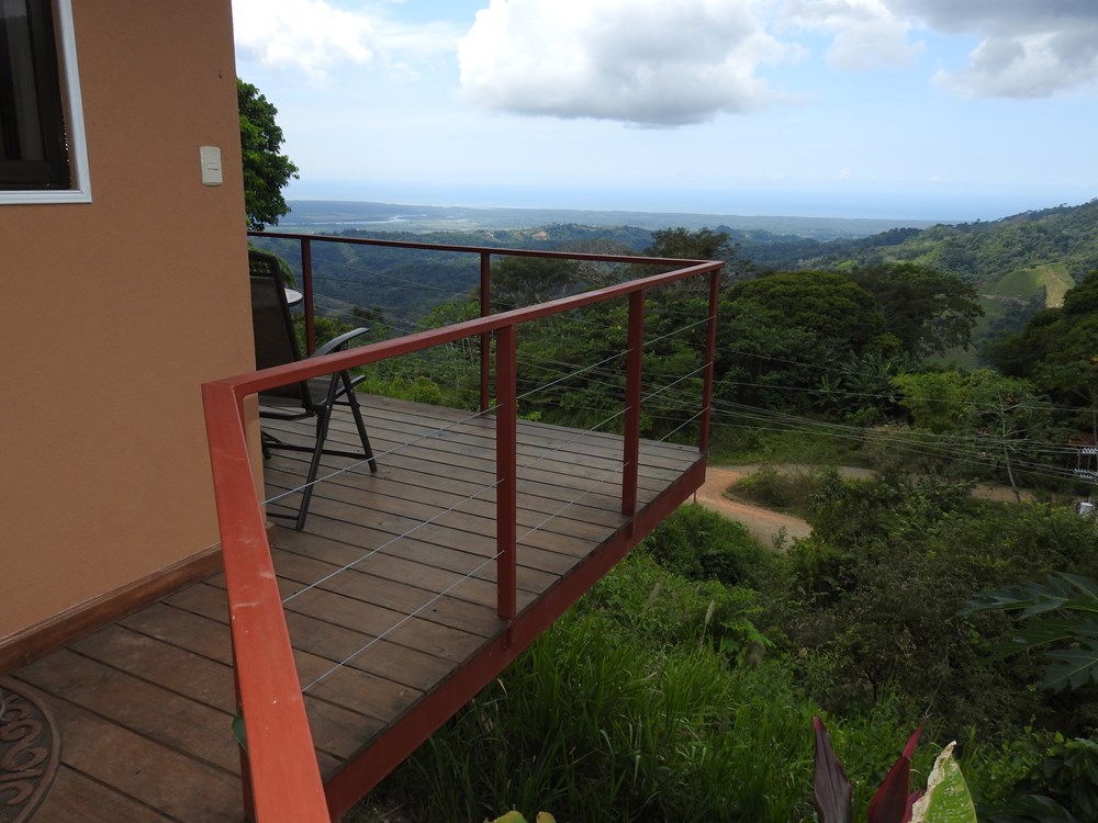 TINY HOME IN THE MOUNTAINS OF COSTA RICA - Image 4 Thumbnail