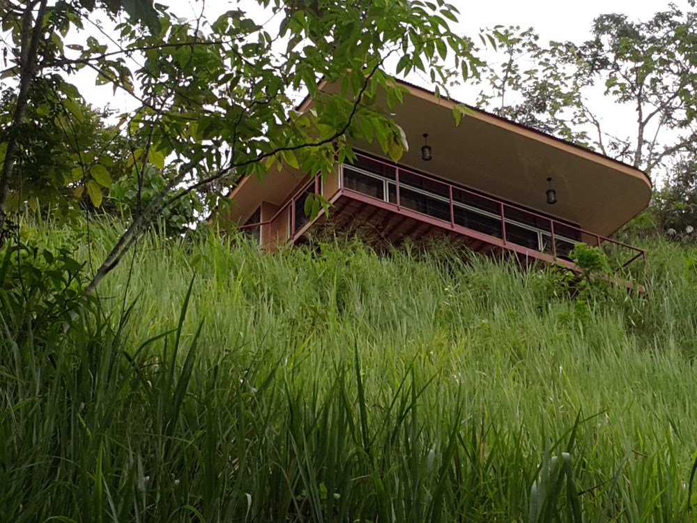 TINY HOME IN THE MOUNTAINS OF COSTA RICA - Image 2 Thumbnail
