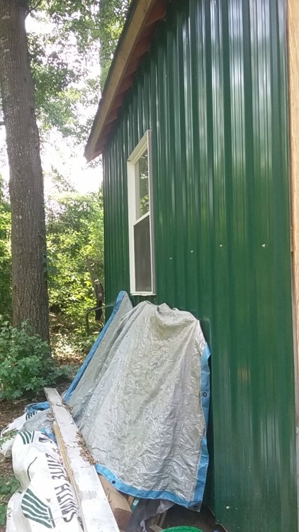 Unique Tiny Home (Handyman Special) - Image 3 Thumbnail