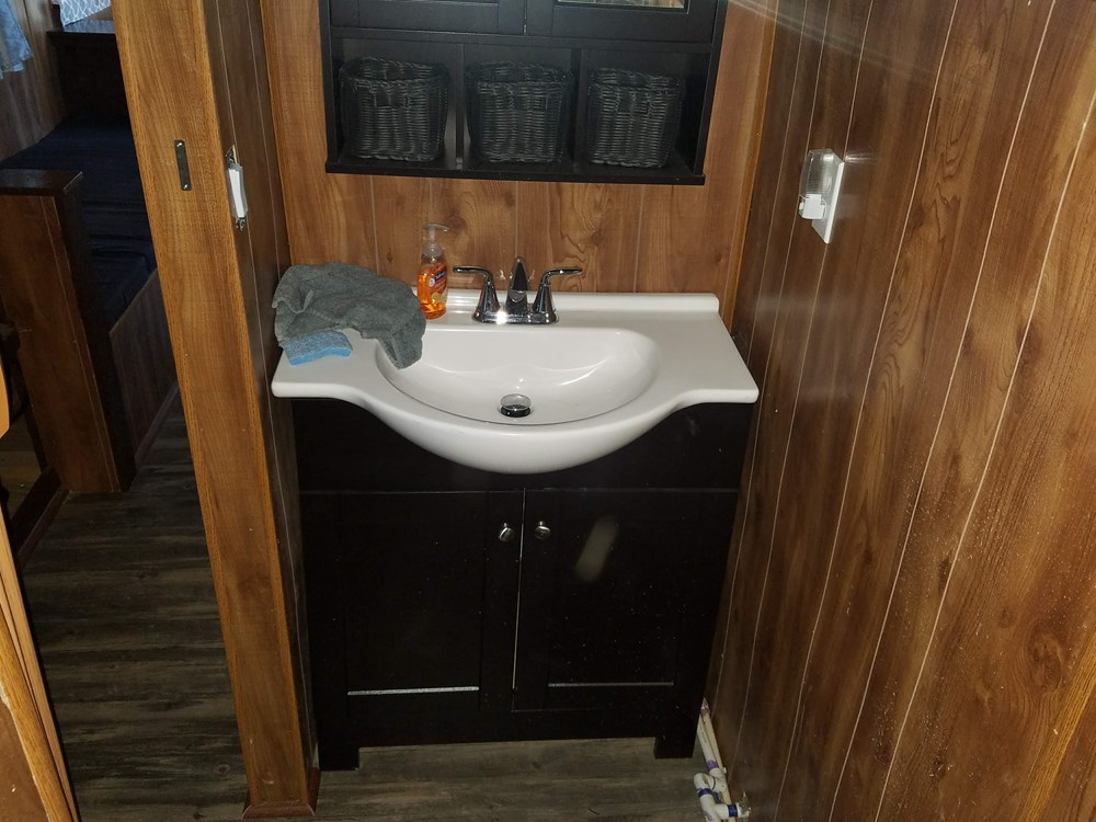 Solar Powered Tiny House - Image 4 Thumbnail