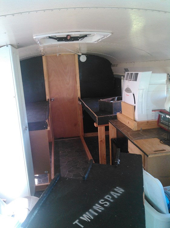 Converted Bus  - Image 4 Thumbnail