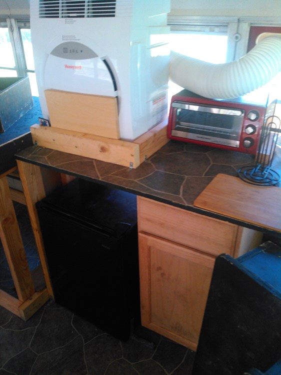 Converted Bus  - Image 3 Thumbnail