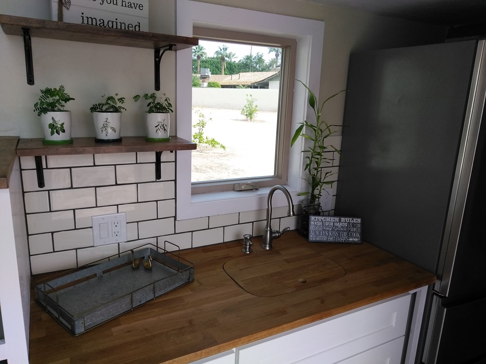 Tiny House For Sale Arizona - Image 2 Thumbnail