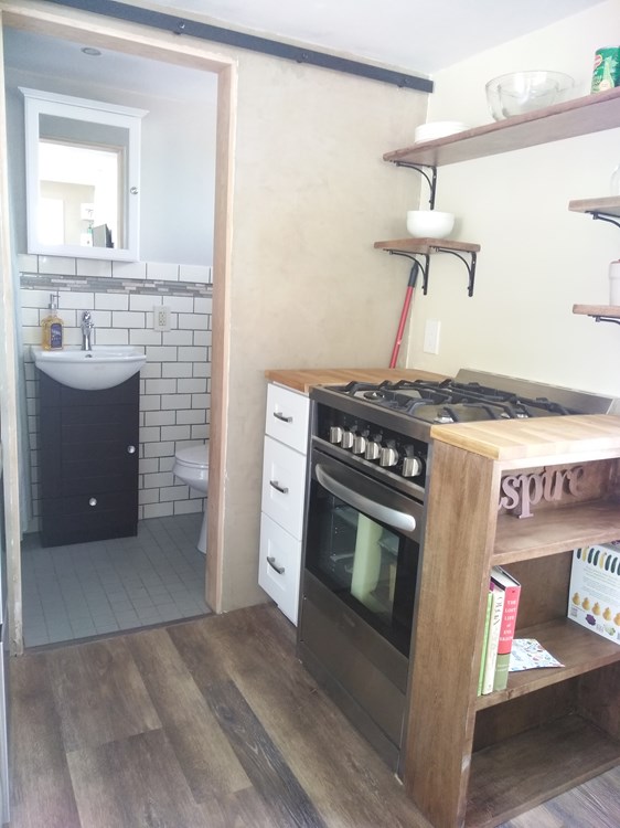 Tiny House For Sale Arizona - Image 3 Thumbnail