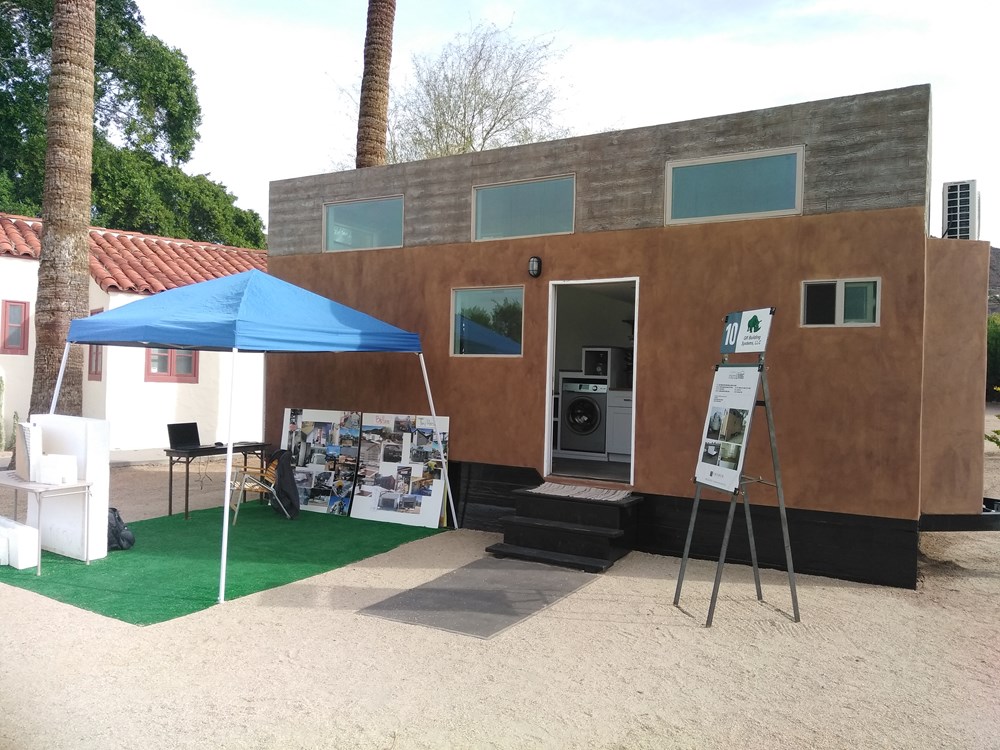 Tiny House For Sale Arizona