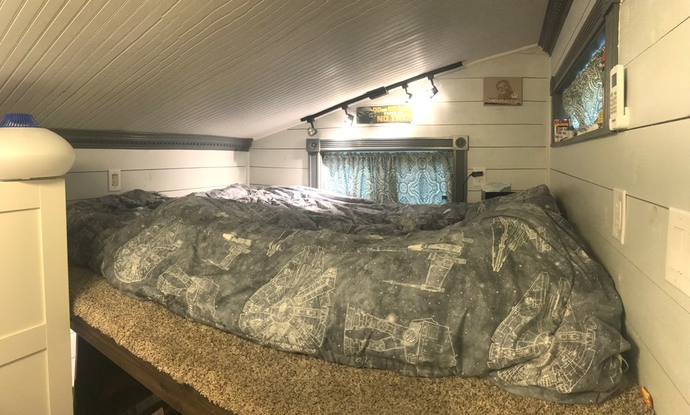 Craftsman Style Tiny House  - Image 2 Thumbnail