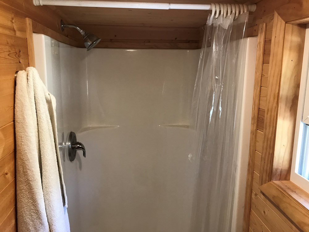 Solar- Powered Tiny Home - Image 3 Thumbnail
