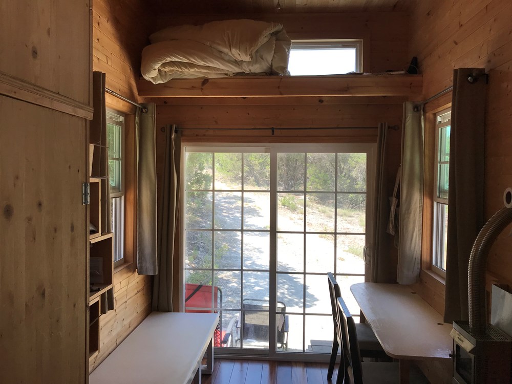 Solar- Powered Tiny Home - Image 4 Thumbnail