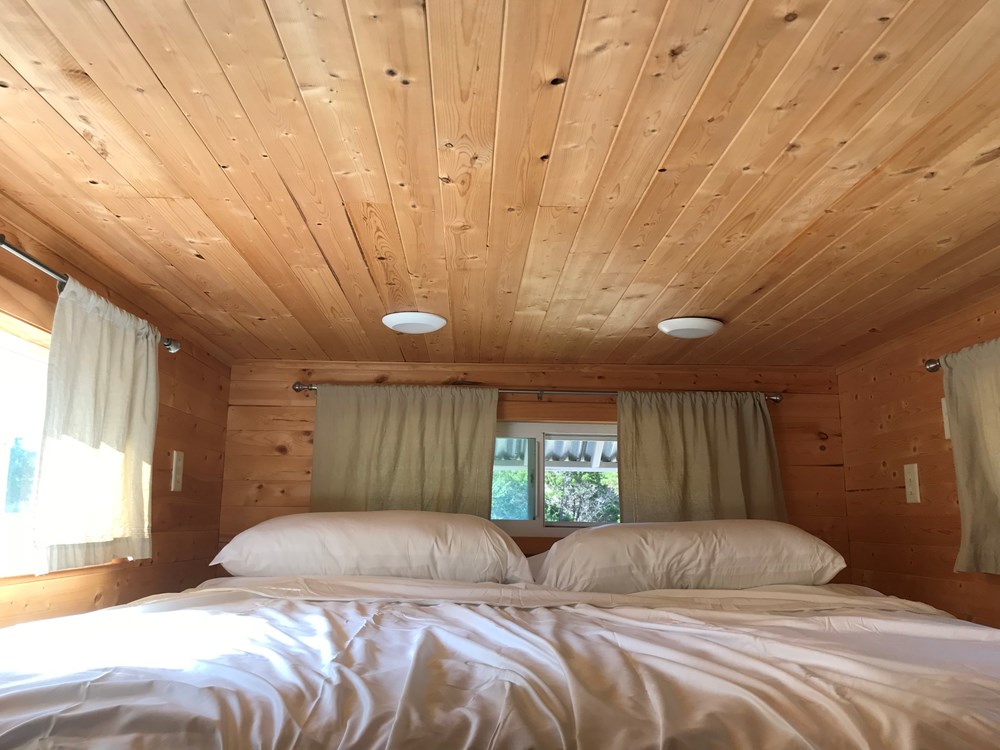 Solar- Powered Tiny Home - Image 2 Thumbnail